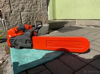 Husqvarna T540 XP® Mark III - 1