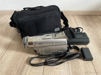 MiniDV kamera Panasonic NV-DS15