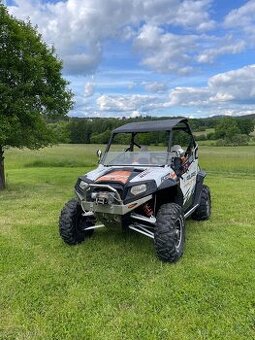 Polaris Ranger RZR S - 1