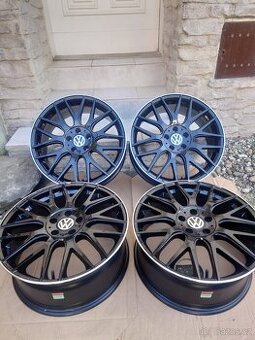 Alu kola 19 , 5 x 112 , Volswagen , Audi , Škoda