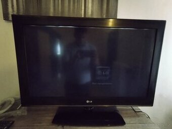 Televize Lg - 1