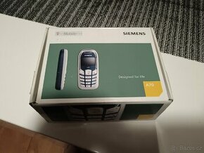 Siemens A 70 - 1