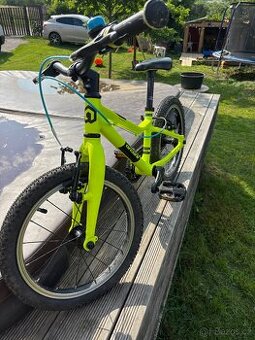 Kolo Arcore Sparrow 16'