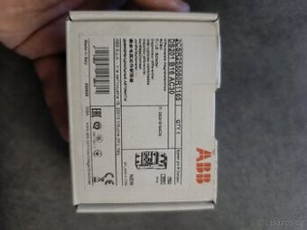 ABB kombichránič