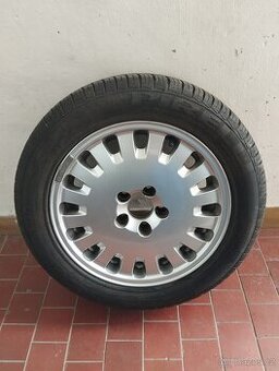 Disk 16" 1ks Volvo Ardastea 205/55/16