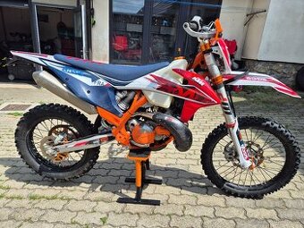 KTM EXC 300 6 DAYS 2023