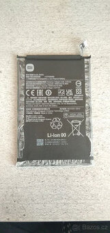 Baterie od mobilu redmi 10C