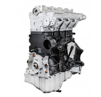 Motor ASZ 1.9 TDi