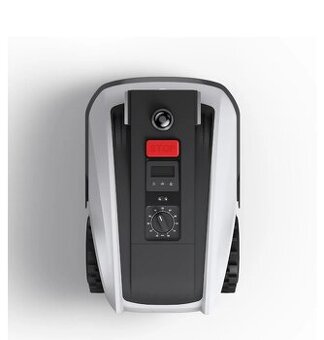 Robotická sekačka Ecovacs 500