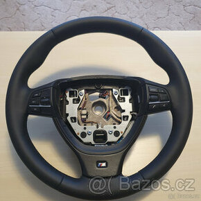 Volant BMW F10/11
