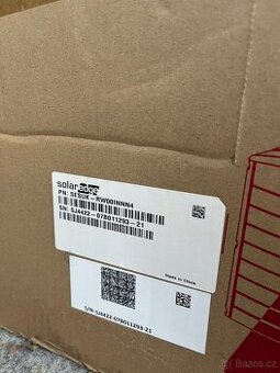 Solaredge (sesuk -RW00INNN4) Optimizer(P950-4RM4MBY)