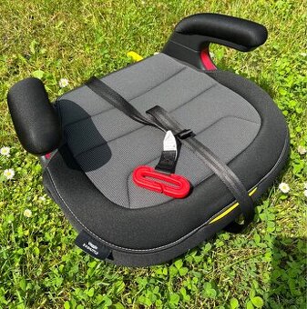 Peg Perego Vaggio 2-3 shuttle podsedak s isofixem
