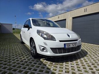 Renault grand scenic 3 1.9 dCi