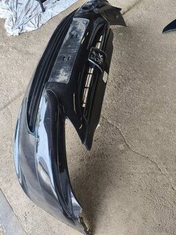 Peugeot 307 blatník a nárazník