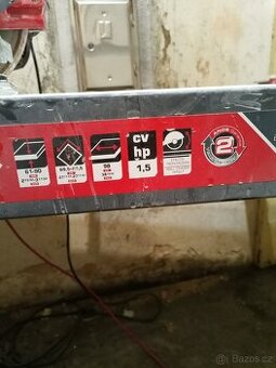 Rubi DC 250/850 - 1