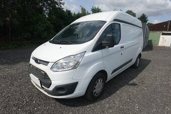 FORD TRANSIT CUSTOM L2H2 2.0TDCI KLIMA