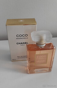 Chanel Coco Mademoiselle (100 ml) - 1