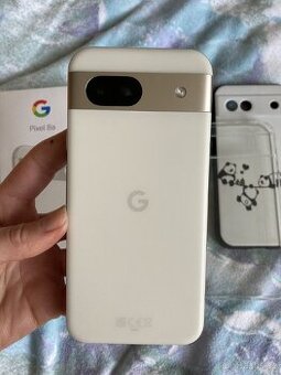 Google pixel 8a