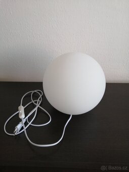 Lindby Smart RGB LED stolní lampa Rhona