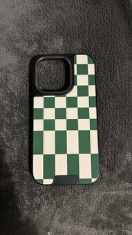 Obal IPhone 14 pro burga - 1
