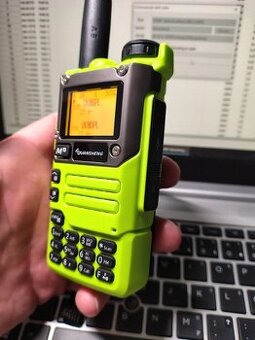 Quansheng UV-K6 (512MB)