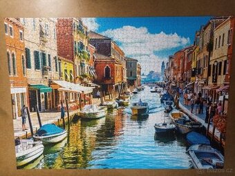 Puzzle 2000 d.