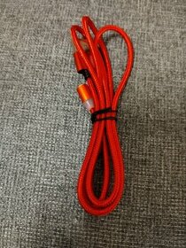 Nabíjecí magnetický kabel 3v1