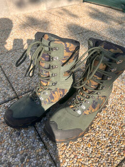 Boty Prologic BANK BOUND CAMO TREK - 1