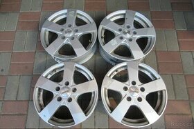 DEZENT 15" 5x112
