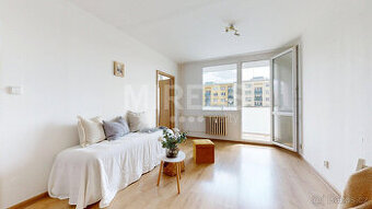 Mladá Boleslav, prodej bytu 2kk, 40 m2, okr. Mladá Boleslav.