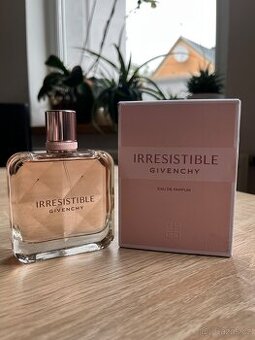 Givenchy irresistible - 1
