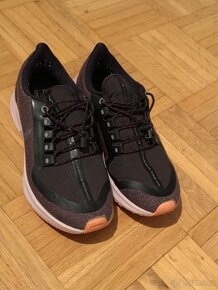 Nike run