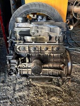 Motor 1.3 mpi