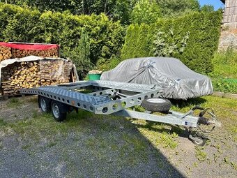 Vapp Pav 2.7 4220 2700kg