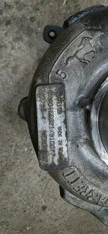 Turbo renault trafic 2. 66kw 2.0tdci