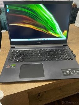 ACER Nitro 7