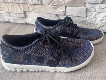 Lehké tenisky, zn.Etnies, vel.38,5
