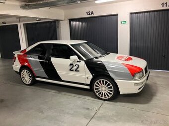 Audi 80 coupe