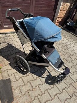 Thule Urban Glide 2