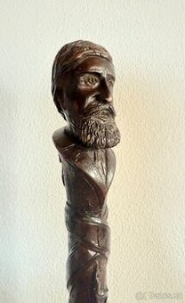 Hůl Vycházková - 1