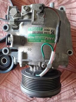 Honda Civic 8generace R.v 2009 18i