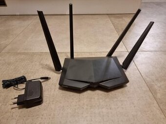 Bezdrátový Wi-Fi router Tenda AC6
