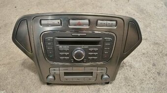Autoradio Ford