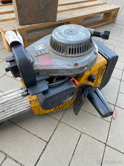 BOURACÍ KLADIVO Wacker Neuson BH24