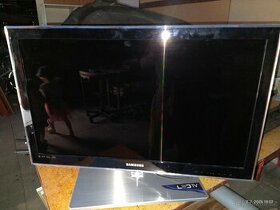 Samsung LED TV UE32C6000RW