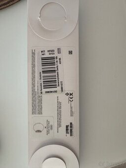 Apple Watch Se 40mm 2g bile