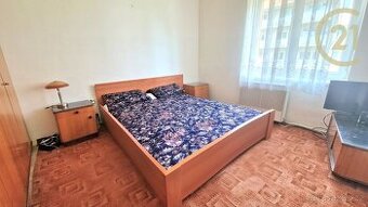 Prostorný byt 2+1 ve Velkých Opatovicích – ul. Pod Strážnicí
