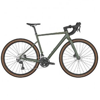 Gravel SCOTT Speedster 20 ,shimano GRX,hydraulika,carbon