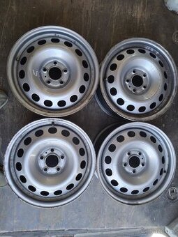 SCUDO, JUMPY, EXPERT, PROACE plech.disky 5x108 R16