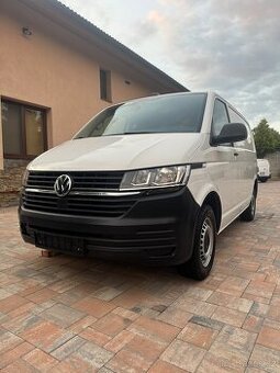 Volkswagen Transporter T6.1 2.0 TDI